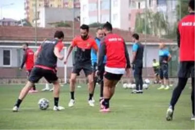 Amedspor Trabzon deplasmanında Amedspor Trabzon deplasmanında