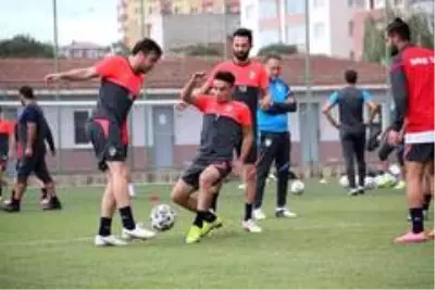Amedspor Trabzon deplasmanında Amedspor Trabzon deplasmanında