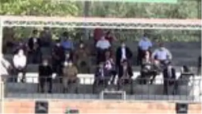 Son dakika haberi... Ampute Futbol Türkiye Kupasına finalistler belli oldu Son dakika haberi... Ampute Futbol Türkiye Kupasına finalistler belli oldu
