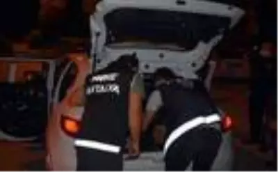 Son dakika haberi... Antalya'da 250 polisle 'şok' uygulama Son dakika haberi... Antalya'da 250 polisle 'şok' uygulama