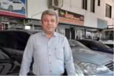 Aracını satanlar konut alıyor Aracını satanlar konut alıyor