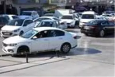Aracını satanlar konut alıyor Aracını satanlar konut alıyor