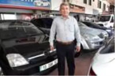 Aracını satanlar konut alıyor Aracını satanlar konut alıyor