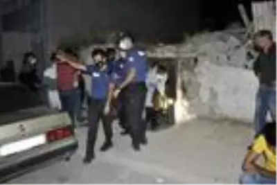 Son dakika gündem: DHA YURT BÜLTENİ - 27 Son dakika gündem: DHA YURT BÜLTENİ - 27