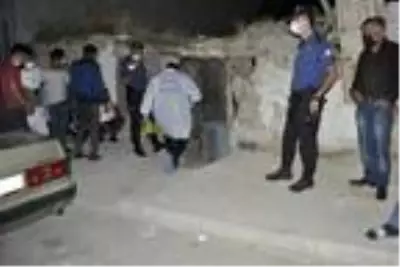 Son dakika gündem: DHA YURT BÜLTENİ - 27 Son dakika gündem: DHA YURT BÜLTENİ - 27
