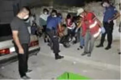 Son dakika gündem: DHA YURT BÜLTENİ - 27 Son dakika gündem: DHA YURT BÜLTENİ - 27