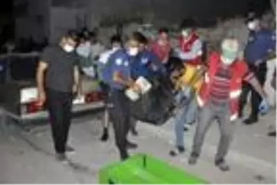 Son dakika gündem: DHA YURT BÜLTENİ - 27 Son dakika gündem: DHA YURT BÜLTENİ - 27