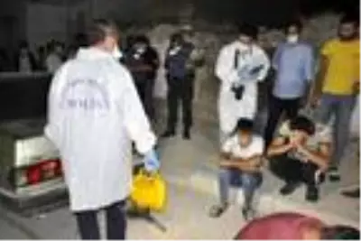 Son dakika gündem: DHA YURT BÜLTENİ - 27 Son dakika gündem: DHA YURT BÜLTENİ - 27