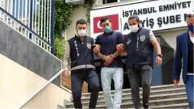 Ormanlık alanda eşini ve arkadaşını öldürmüştü! Çifte cinayetin altından 'yasak aşk' çıktı Ormanlık alanda eşini ve arkadaşını öldürmüştü! Çifte cinayetin altından 'yasak aşk' çıktı