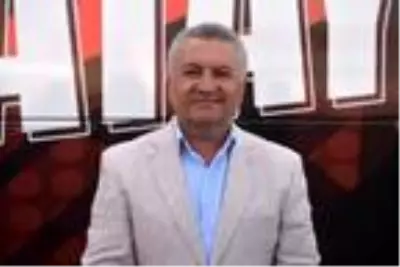 Atakaş Hatayspor, sahasında galip gelmek istiyor Atakaş Hatayspor, sahasında galip gelmek istiyor