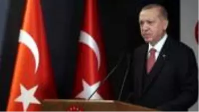 Avrupa Birliği, Cumhurbaşkanı Erdoğan'ın Doğu Akdeniz için yaptığı 'Bölgesel konferans' teklifini kabul etti Avrupa Birliği, Cumhurbaşkanı Erdoğan'ın Doğu Akdeniz için yaptığı 'Bölgesel konferans' teklifini kabul etti