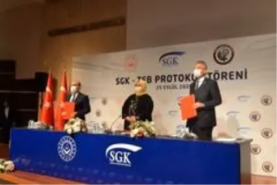 Son dakika haberleri! Aile Çalışma ve Sosyal Hizmetler Bakanı Selçuk: 'Covid-19 ile mücadele kapsamında sağladığımız... Son dakika haberleri! Aile Çalışma ve Sosyal Hizmetler Bakanı Selçuk: 'Covid-19 ile mücadele kapsamında sağladığımız...