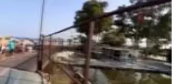 Güzelçamlı: Balık ölümleriyle dikkat çeken Kocagöl'ün denizle bağlantısını sağlayan kanal açıldı Güzelçamlı: Balık ölümleriyle dikkat çeken Kocagöl'ün denizle bağlantısını sağlayan kanal açıldı