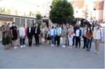 Banka müdürüne saldırıp, taciz eden sanık hakim karşısında Banka müdürüne saldırıp, taciz eden sanık hakim karşısında