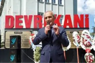 Başkan Altıkulaç, virüse karşı vatandaşları uyardı Başkan Altıkulaç, virüse karşı vatandaşları uyardı