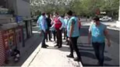 Başkan Bozkurt, Asfalt ve Parke çalışmalarını yerinde inceledi Başkan Bozkurt, Asfalt ve Parke çalışmalarını yerinde inceledi