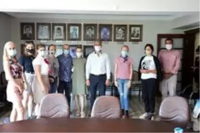 Başkan Oktay, Başkan Oktay,