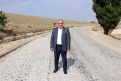 Başkan Öztürk vaatlerini bir bir yerine getiriyor Başkan Öztürk vaatlerini bir bir yerine getiriyor