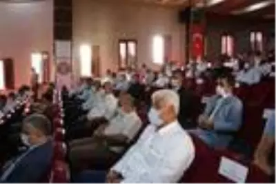 Batman Valisi, anız yakan çiftçilere tepki gösterdi: Bu insanlığa sığar mı? Batman Valisi, anız yakan çiftçilere tepki gösterdi: Bu insanlığa sığar mı?