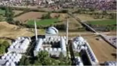 Bereket timsali 'Aşçı Yahya Baba'nın' ritüeli her hafta gerçekleştirilecek Bereket timsali 'Aşçı Yahya Baba'nın' ritüeli her hafta gerçekleştirilecek