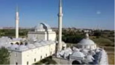 Bereket timsali 'Aşçı Yahya Baba'nın' ritüeli her hafta gerçekleştirilecek Bereket timsali 'Aşçı Yahya Baba'nın' ritüeli her hafta gerçekleştirilecek