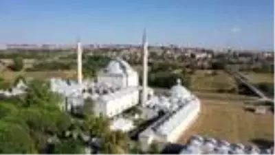 Bereket timsali 'Aşçı Yahya Baba'nın' ritüeli her hafta gerçekleştirilecek Bereket timsali 'Aşçı Yahya Baba'nın' ritüeli her hafta gerçekleştirilecek