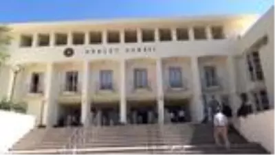 Bir kişi tahliyesinden 3 gün sonra yine 'tehdit ve taciz' suçlamasıyla tutuklandı Bir kişi tahliyesinden 3 gün sonra yine 'tehdit ve taciz' suçlamasıyla tutuklandı