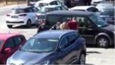 Bir kişi tahliyesinden 3 gün sonra yine 'tehdit ve taciz' suçlamasıyla tutuklandı Bir kişi tahliyesinden 3 gün sonra yine 'tehdit ve taciz' suçlamasıyla tutuklandı