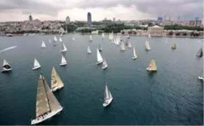 Turkcell Platinum Bosphorus Cup, 26 Eylül'de başlıyor Turkcell Platinum Bosphorus Cup, 26 Eylül'de başlıyor