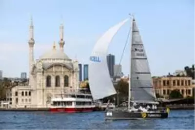 Turkcell Platinum Bosphorus Cup, 26 Eylül'de başlıyor Turkcell Platinum Bosphorus Cup, 26 Eylül'de başlıyor