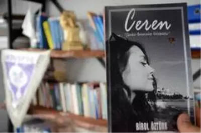 Ceren Özdemir'in hayatı kaleme alındı Ceren Özdemir'in hayatı kaleme alındı
