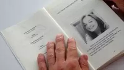 Ceren Özdemir'in hayatı kaleme alındı Ceren Özdemir'in hayatı kaleme alındı