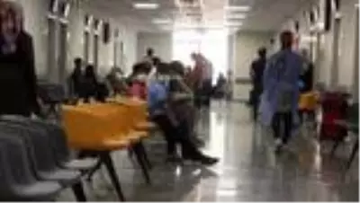 Son dakika haberi! Covid-19'la mücadelenin fedakar savaşçıları: Sağlık çalışanları Son dakika haberi! Covid-19'la mücadelenin fedakar savaşçıları: Sağlık çalışanları