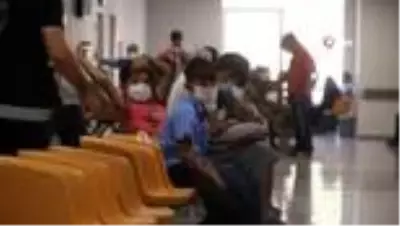 Son dakika haberi! Covid-19'la mücadelenin fedakar savaşçıları: Sağlık çalışanları Son dakika haberi! Covid-19'la mücadelenin fedakar savaşçıları: Sağlık çalışanları