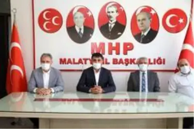 Cumhur ittifakının önemine vurgu Cumhur ittifakının önemine vurgu