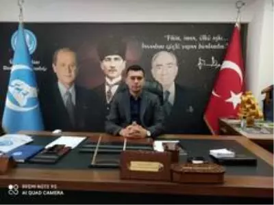 Denizli'de su israfını önlemek için kampanya başlatıldı Denizli'de su israfını önlemek için kampanya başlatıldı