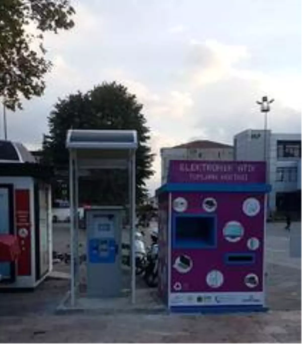 Düzce'de biletsiz otobüse binilemeyecek