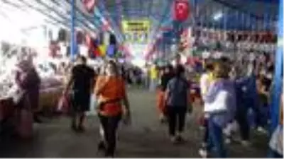 Son dakika haberi! Edirne'ye gelen komşu turistlere Bulgarca koronavirüs uyarısı Son dakika haberi! Edirne'ye gelen komşu turistlere Bulgarca koronavirüs uyarısı