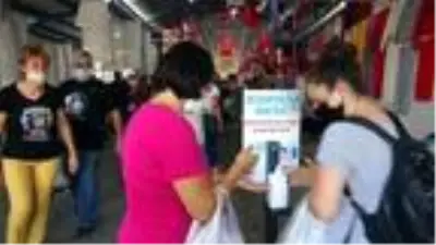 Son dakika haberi! Edirne'ye gelen komşu turistlere Bulgarca koronavirüs uyarısı Son dakika haberi! Edirne'ye gelen komşu turistlere Bulgarca koronavirüs uyarısı