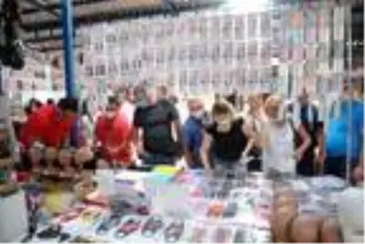 Son dakika haberi! Edirne'ye gelen komşu turistlere Bulgarca koronavirüs uyarısı Son dakika haberi! Edirne'ye gelen komşu turistlere Bulgarca koronavirüs uyarısı