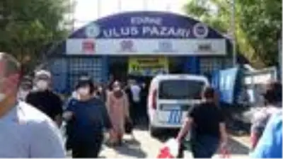 Son dakika haberi! Edirne'ye gelen komşu turistlere Bulgarca koronavirüs uyarısı Son dakika haberi! Edirne'ye gelen komşu turistlere Bulgarca koronavirüs uyarısı
