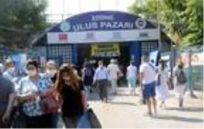 Son dakika haberi! Edirne'ye gelen komşu turistlere Bulgarca koronavirüs uyarısı Son dakika haberi! Edirne'ye gelen komşu turistlere Bulgarca koronavirüs uyarısı