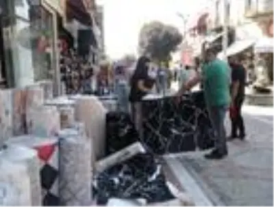Son dakika haberi! Edirne'ye gelen komşu turistlere Bulgarca koronavirüs uyarısı Son dakika haberi! Edirne'ye gelen komşu turistlere Bulgarca koronavirüs uyarısı