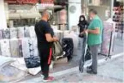 Son dakika haberi! Edirne'ye gelen komşu turistlere Bulgarca koronavirüs uyarısı Son dakika haberi! Edirne'ye gelen komşu turistlere Bulgarca koronavirüs uyarısı