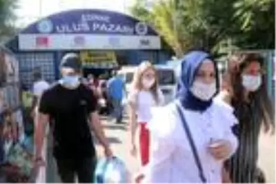 Son dakika haberi! Edirne'ye gelen komşu turistlere Bulgarca koronavirüs uyarısı Son dakika haberi! Edirne'ye gelen komşu turistlere Bulgarca koronavirüs uyarısı