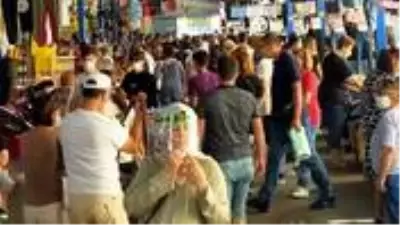 Edirneli esnafın müşterilerinin 4'te 3'ü Bulgar Edirneli esnafın müşterilerinin 4'te 3'ü Bulgar
