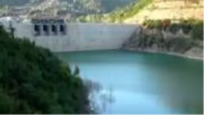Ekipler kuruyan ırmaktaki balıklar için seferber oldu Ekipler kuruyan ırmaktaki balıklar için seferber oldu