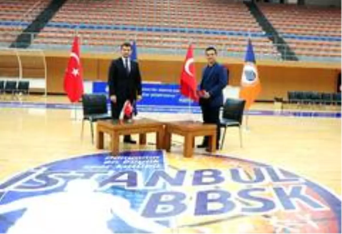 Erdem Aslanoğlu: 'Gençlerimizin önünü açtığımızda neler yaptıklarını gördük'