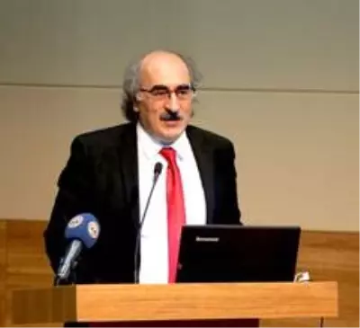 ERÜ'de 'Öğrenciler için Sağlıklı Dijital Yaşam Projesi' programı ERÜ'de 'Öğrenciler için Sağlıklı Dijital Yaşam Projesi' programı