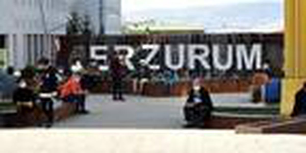 Son dakika haber: Erzurum'da 'HES' kodu bilinmiyor
